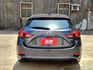 2018年Mazda3 2.0 5D  抬頭顯示器/I-KEY/AEB自動緊急煞車系統  第15張縮圖
