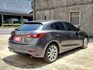 2018年Mazda3 2.0 5D  抬頭顯示器/I-KEY/AEB自動緊急煞車系統  第16張縮圖