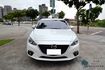 2017年Mazda3 4D 頂級  定速巡航/I-KEY/盲點偵測  第2張縮圖