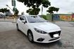 2017年Mazda3 4D 頂級  定速巡航/I-KEY/盲點偵測  第3張縮圖