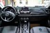 2017年Mazda3 4D 頂級  定速巡航/I-KEY/盲點偵測  第4張縮圖