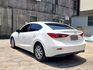 2017年Mazda3 4D  定速巡航/免鑰匙啟動/盲點偵測  第14張縮圖