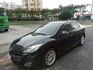 2011年Mazda 3 2.0 4D 電動天窗/定速巡航/方向盤快控  第1張縮圖