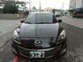 2011年Mazda 3 2.0 4D 電動天窗/定速巡航/方向盤快控  第2張縮圖