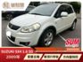 2009年SUZUKI SX4 1.6 一手車 全車原版件~優質代步車  第1張縮圖