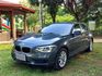 2014年BMW 1-Series 116i 雙前電動座椅/倒車顯影/車況綿Q  第1張縮圖