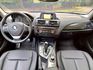 2014年BMW 1-Series 116i 雙前電動座椅/倒車顯影/車況綿Q  第4張縮圖