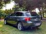 2014年BMW 1-Series 116i 雙前電動座椅/倒車顯影/車況綿Q  第13張縮圖