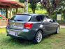 2014年BMW 1-Series 116i 雙前電動座椅/倒車顯影/車況綿Q  第15張縮圖