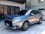2017年Mitsubishi Outlander 汽油五人座 ACC主動跟車/電動天窗/免鑰匙啟動  第1張縮圖