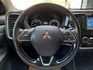2017年Mitsubishi Outlander 汽油五人座 ACC主動跟車/電動天窗/免鑰匙啟動  第7張縮圖
