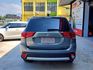 2017年Mitsubishi Outlander 汽油五人座 ACC主動跟車/電動天窗/免鑰匙啟動  第16張縮圖