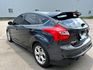 2015年Ford Focus 5D 2.0S 柴油車 電動天窗/免鑰匙啟動/自動停車系統  第7張縮圖