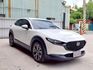 2022年CX-30 Signature ~BOSE音響/駕駛座電動調整/電動尾門/抬頭顯示器/原廠保養履歷齊全~  第3張縮圖