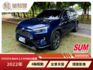 2022年Toyota RAV4 2.5 Hybrid旗艦4WD 全景天窗/環景影像/衛星導航  第1張縮圖