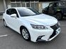 2016年Lexus CT200h 豪華版 I-KEY/倒車顯影/雙前座電動椅  第3張縮圖