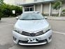 2014年式小改款Toyota Corolla Altis 1.8 方向盤快控/定速巡航/倒車顯影  第2張縮圖