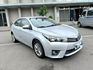 2014年式小改款Toyota Corolla Altis 1.8 方向盤快控/定速巡航/倒車顯影  第3張縮圖