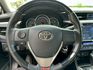 2014年式小改款Toyota Corolla Altis 1.8 方向盤快控/定速巡航/倒車顯影  第7張縮圖