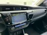 2014年式小改款Toyota Corolla Altis 1.8 方向盤快控/定速巡航/倒車顯影  第8張縮圖