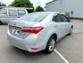 2014年式小改款Toyota Corolla Altis 1.8 方向盤快控/定速巡航/倒車顯影  第11張縮圖