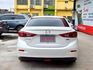 2017年Mazda 3 4D 2.0旗艦型 駕駛座電動調整/盲點偵測/換檔撥片  第18張縮圖