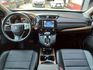 2021年Honda CR-V 1.5 S 僅跑2萬~全景天窗/雙前座電動椅/電動尾門  第4張縮圖