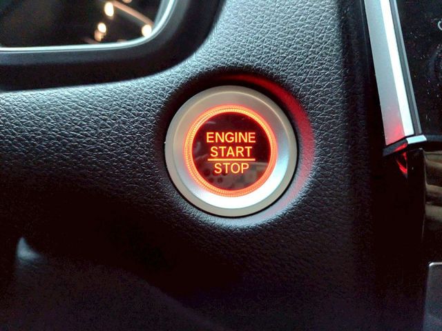2021年Honda CR-V 1.5 S 僅跑2萬~全景天窗/雙前座電動椅/電動尾門  第8張相片