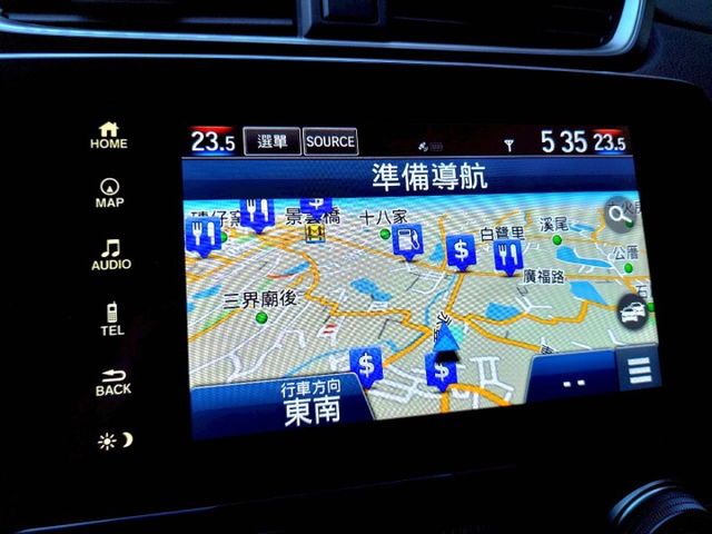 2021年Honda CR-V 1.5 S 僅跑2萬~全景天窗/雙前座電動椅/電動尾門  第17張相片