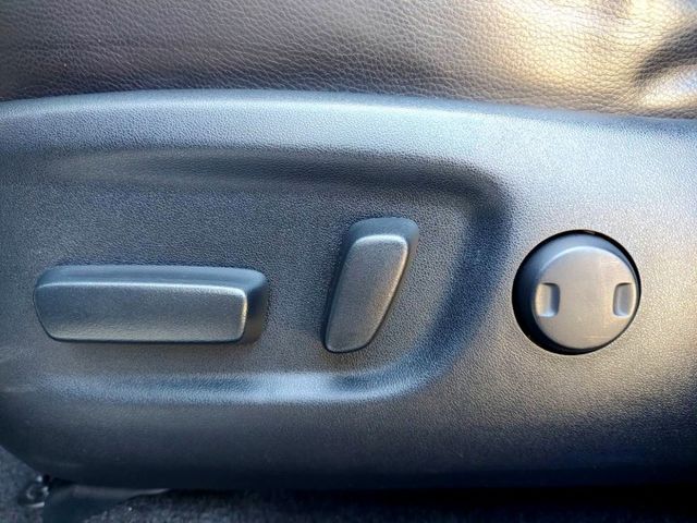 2017年Toyota RAV4 2.5 Hybrid尊爵 電動天窗/電動尾門/駕駛座電動調整  第10張相片
