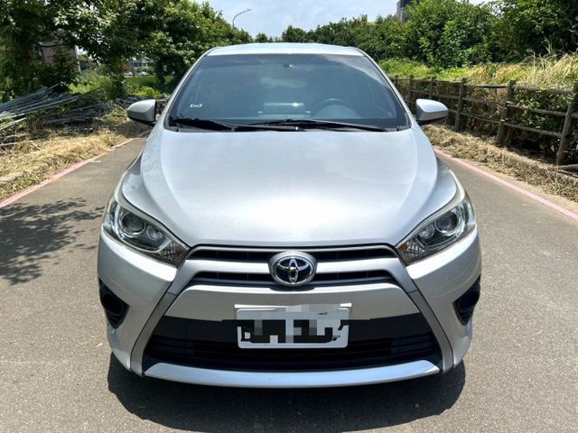 2015年Toyota Yaris 1.5 代步車首選~耐操好保養  第2張相片
