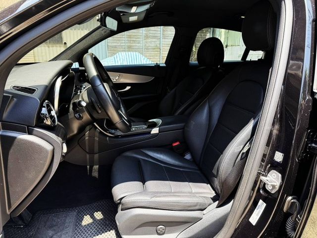 2020年M-Benz GLC200 Coupe 輕油電~雙前座電動座椅/電動尾門/ACC主動跟車  第5張相片