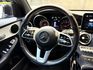 2020年M-Benz GLC200 Coupe 輕油電~雙前座電動座椅/電動尾門/ACC主動跟車  第7張縮圖