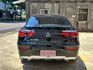 2020年M-Benz GLC200 Coupe 輕油電~雙前座電動座椅/電動尾門/ACC主動跟車  第20張縮圖