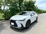 2022年Lexus NX250頂級版 原廠保固中~電動天窗/雙前座冷熱通風/電動尾門  第1張縮圖