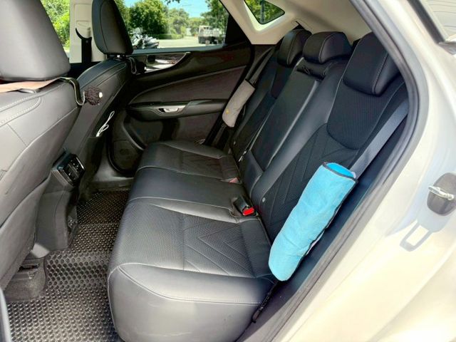 2022年Lexus NX250頂級版 原廠保固中~電動天窗/雙前座冷熱通風/電動尾門  第6張相片