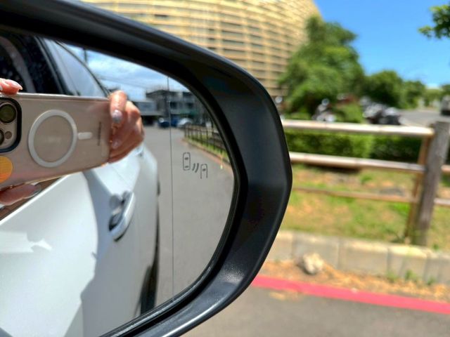 2022年Lexus NX250頂級版 原廠保固中~電動天窗/雙前座冷熱通風/電動尾門  第11張相片