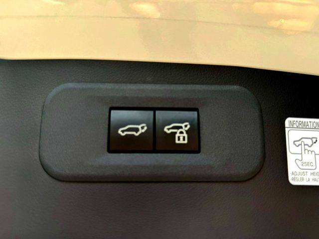 2022年Lexus NX250頂級版 原廠保固中~電動天窗/雙前座冷熱通風/電動尾門  第12張相片