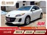 2014年Mazda 3 4D 2.0 電動天窗/分區溫控/方向盤快撥  第1張縮圖
