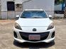 2014年Mazda 3 4D 2.0 電動天窗/分區溫控/方向盤快撥  第2張縮圖