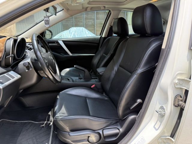 2014年Mazda 3 4D 2.0 電動天窗/分區溫控/方向盤快撥  第5張相片