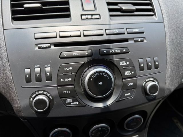 2014年Mazda 3 4D 2.0 電動天窗/分區溫控/方向盤快撥  第9張相片