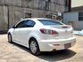 2014年Mazda 3 4D 2.0 電動天窗/分區溫控/方向盤快撥  第12張縮圖