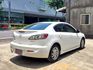 2014年Mazda 3 4D 2.0 電動天窗/分區溫控/方向盤快撥  第14張縮圖