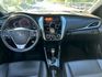 2019年Toyota Yaris 1.5 S 定速巡航/免鑰匙啟動/空力套件/倒車顯影  第4張縮圖