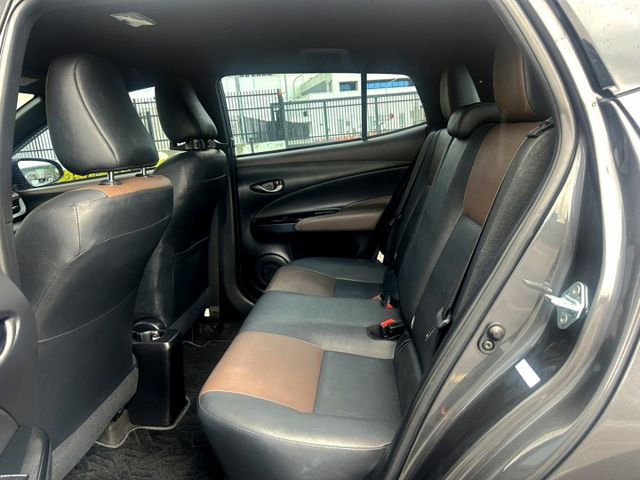 2023年Toyota Yaris 1.5豪華 新車保固中~方向盤快控/免鑰匙啟動/定速巡航  第6張相片