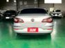 2009年Volkswagen Passat CC 2.0 柴油車 免鑰匙啟動/雙前座電動椅/恆溫空調  第9張縮圖