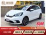 2022年Honda Fit e：HEV油電版 免鑰匙啟動/ACC主動跟車/車道偏離警示系統  第1張縮圖