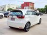 2022年Honda Fit e：HEV油電版 免鑰匙啟動/ACC主動跟車/車道偏離警示系統  第17張縮圖