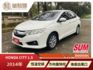 2014年Honda City 1.5 恆溫空調/方向盤快控/後座出風口  第1張縮圖